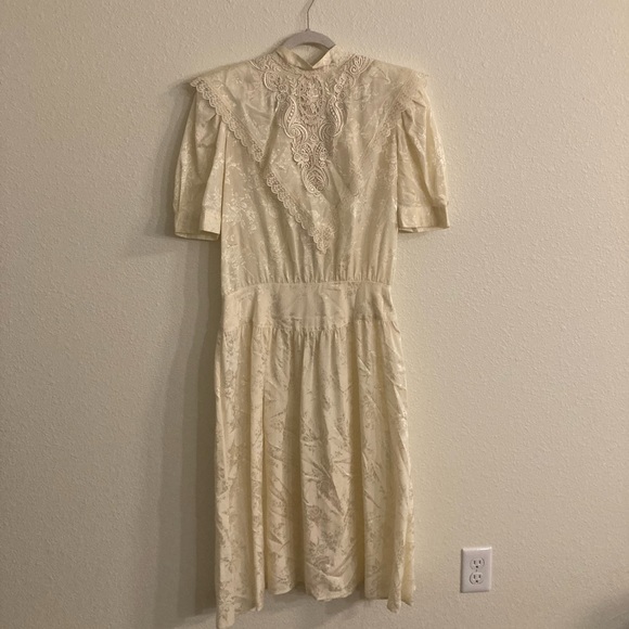 Vintage Gunne Sax dress